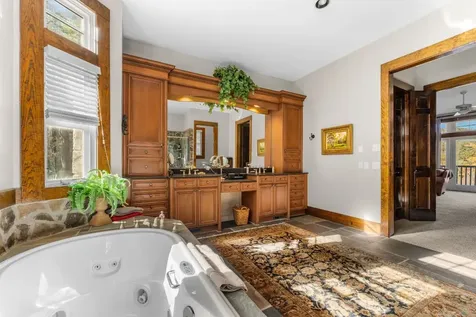 626 Ravenel Ridge Road Highlands NC 28741