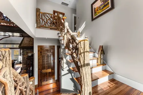 626 Ravenel Ridge Road Highlands NC 28741