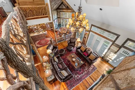 626 Ravenel Ridge Road Highlands NC 28741