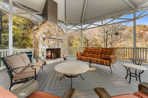 626 Ravenel Ridge Road Highlands NC 28741