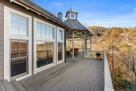 626 Ravenel Ridge Road Highlands NC 28741