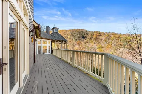 626 Ravenel Ridge Road Highlands NC 28741