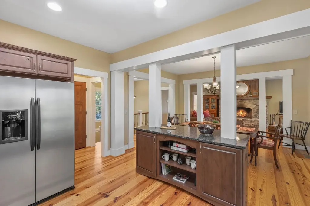 2473 Highland Gap Road Scaly Mountain NC 28775