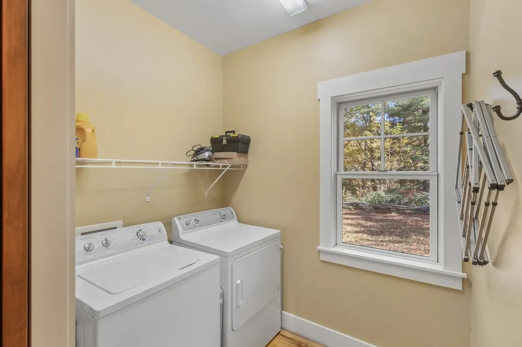 2473 Highland Gap Road Scaly Mountain NC 28775