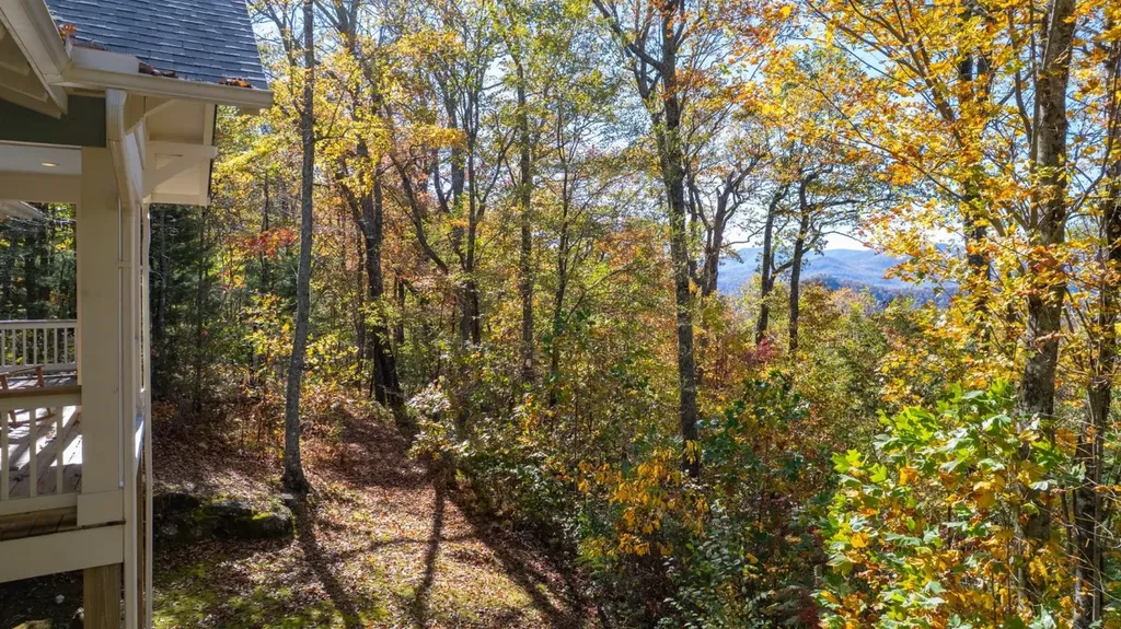 2473 Highland Gap Road Scaly Mountain NC 28775