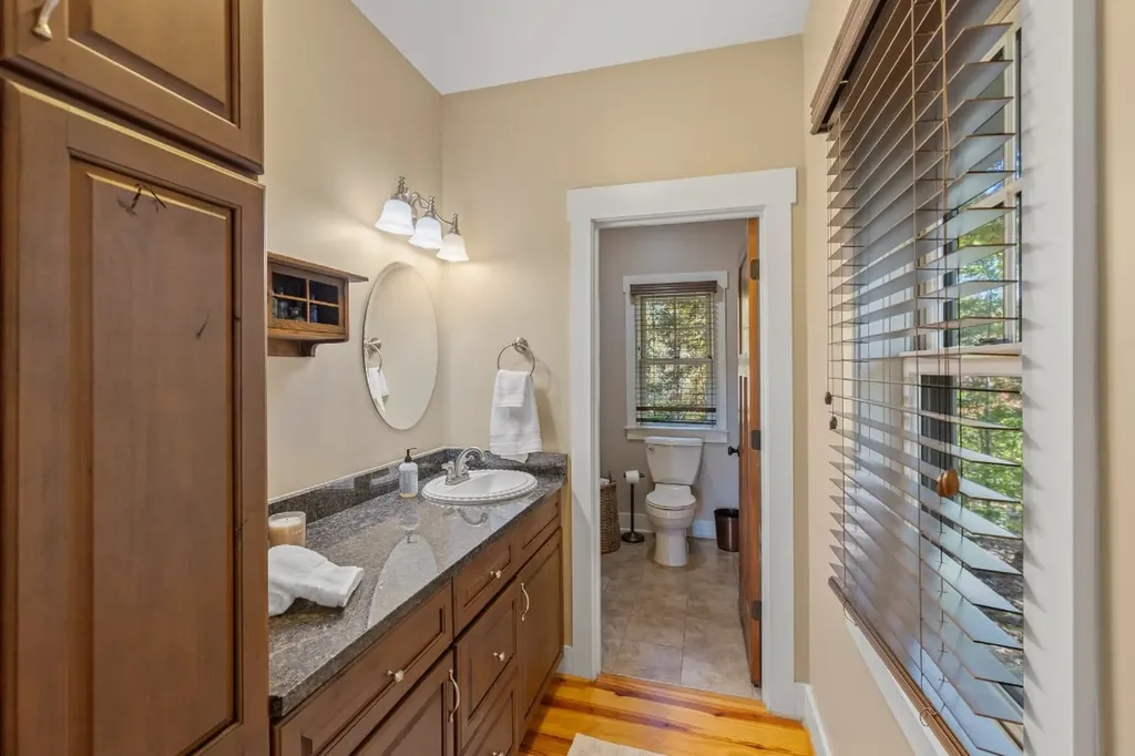 2473 Highland Gap Road Scaly Mountain NC 28775