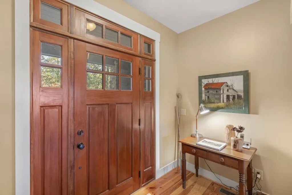 2473 Highland Gap Road Scaly Mountain NC 28775