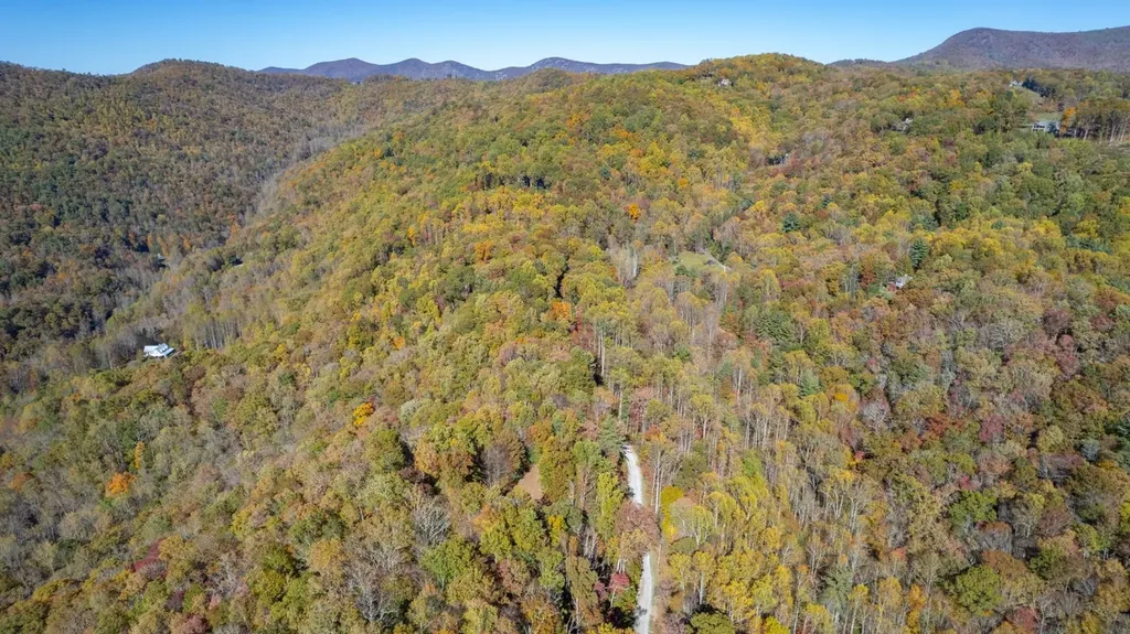 2473 Highland Gap Road Scaly Mountain NC 28775