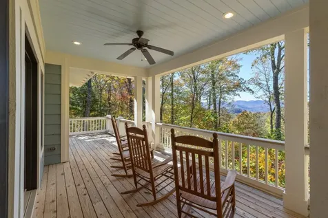 2473 Highland Gap Road Scaly Mountain NC 28775