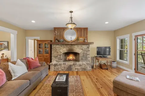 2473 Highland Gap Road Scaly Mountain NC 28775