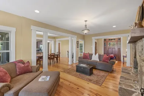 2473 Highland Gap Road Scaly Mountain NC 28775