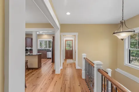 2473 Highland Gap Road Scaly Mountain NC 28775