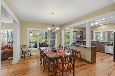 2473 Highland Gap Road Scaly Mountain NC 28775