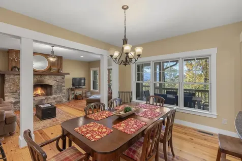 2473 Highland Gap Road Scaly Mountain NC 28775