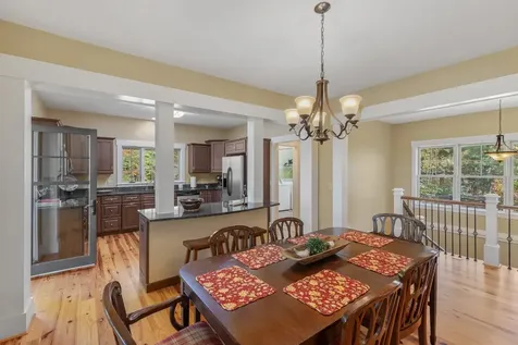 2473 Highland Gap Road Scaly Mountain NC 28775