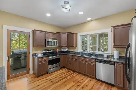 2473 Highland Gap Road Scaly Mountain NC 28775