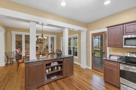 2473 Highland Gap Road Scaly Mountain NC 28775