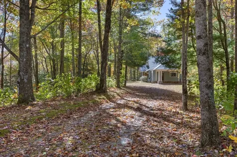 2473 Highland Gap Road Scaly Mountain NC 28775