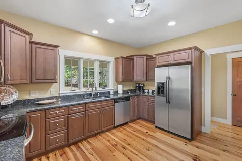 2473 Highland Gap Road Scaly Mountain NC 28775