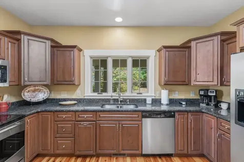 2473 Highland Gap Road Scaly Mountain NC 28775