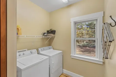 2473 Highland Gap Road Scaly Mountain NC 28775