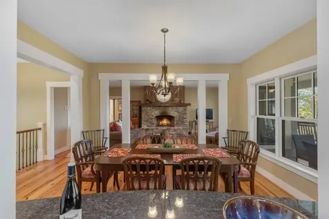 2473 Highland Gap Road Scaly Mountain NC 28775