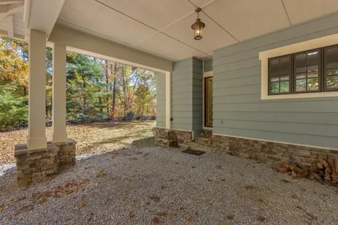 2473 Highland Gap Road Scaly Mountain NC 28775