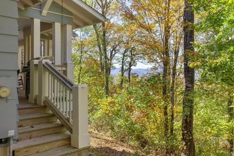 2473 Highland Gap Road Scaly Mountain NC 28775