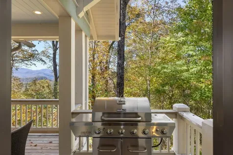 2473 Highland Gap Road Scaly Mountain NC 28775