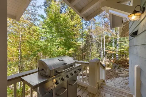 2473 Highland Gap Road Scaly Mountain NC 28775