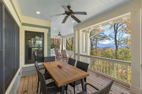 2473 Highland Gap Road Scaly Mountain NC 28775