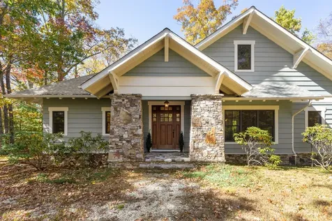 2473 Highland Gap Road Scaly Mountain NC 28775