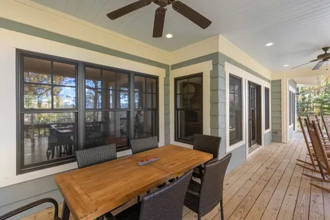 2473 Highland Gap Road Scaly Mountain NC 28775