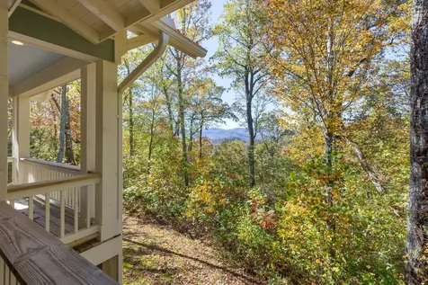 2473 Highland Gap Road Scaly Mountain NC 28775