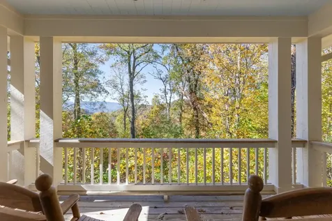 2473 Highland Gap Road Scaly Mountain NC 28775