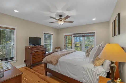 2473 Highland Gap Road Scaly Mountain NC 28775