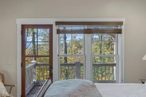 2473 Highland Gap Road Scaly Mountain NC 28775