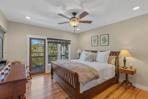 2473 Highland Gap Road Scaly Mountain NC 28775