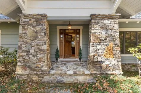 2473 Highland Gap Road Scaly Mountain NC 28775