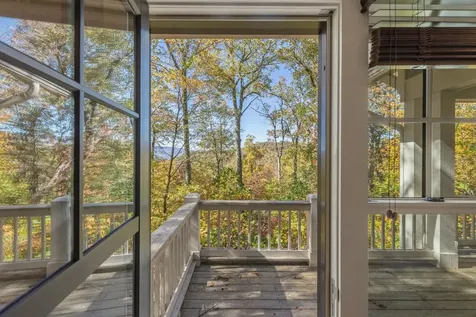 2473 Highland Gap Road Scaly Mountain NC 28775