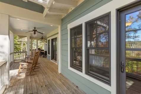 2473 Highland Gap Road Scaly Mountain NC 28775