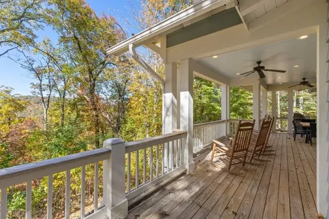 2473 Highland Gap Road Scaly Mountain NC 28775
