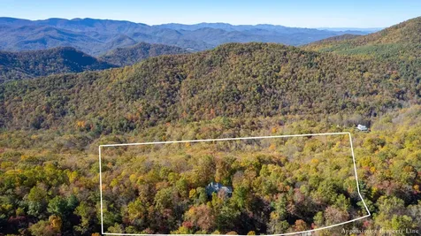 2473 Highland Gap Road Scaly Mountain NC 28775