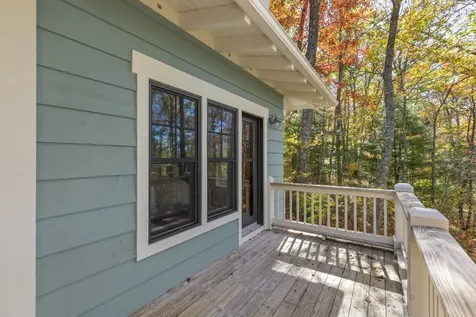 2473 Highland Gap Road Scaly Mountain NC 28775
