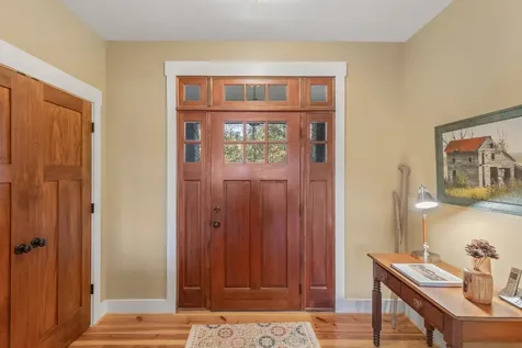 2473 Highland Gap Road Scaly Mountain NC 28775