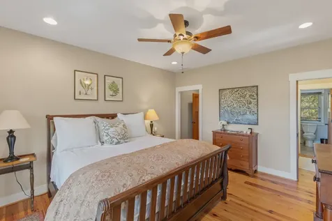 2473 Highland Gap Road Scaly Mountain NC 28775