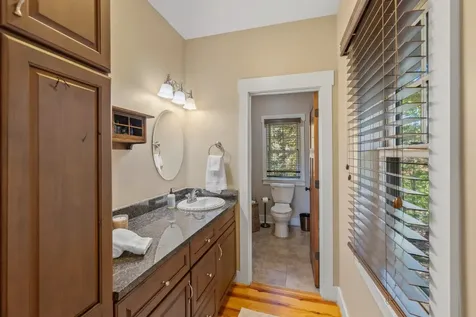 2473 Highland Gap Road Scaly Mountain NC 28775