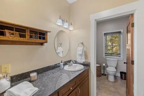 2473 Highland Gap Road Scaly Mountain NC 28775