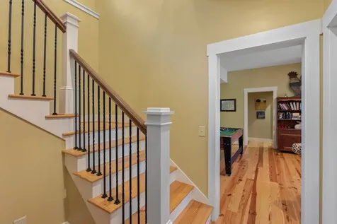 2473 Highland Gap Road Scaly Mountain NC 28775