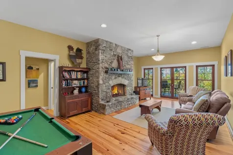 2473 Highland Gap Road Scaly Mountain NC 28775